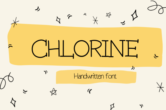 Chlorine: A Designer's Honest Review for Real-World Branding