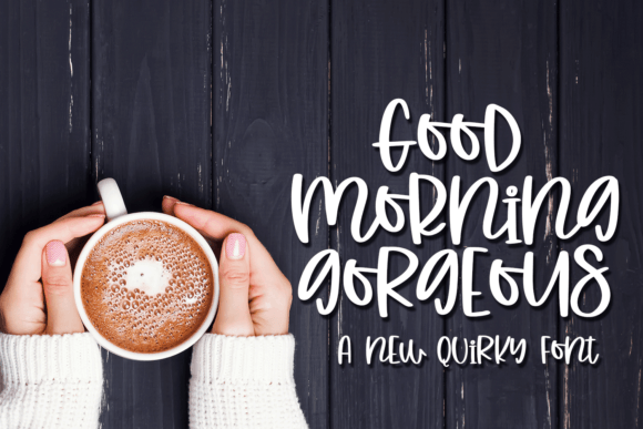 Good Morning Gorgeous: A Designer's Real-World Review