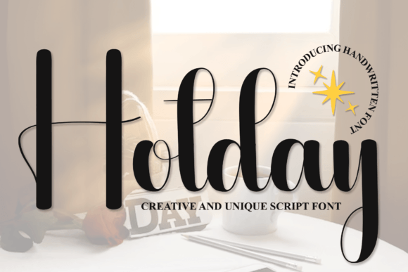 How Hotday Font Elevated My Brand’s Visual Identity