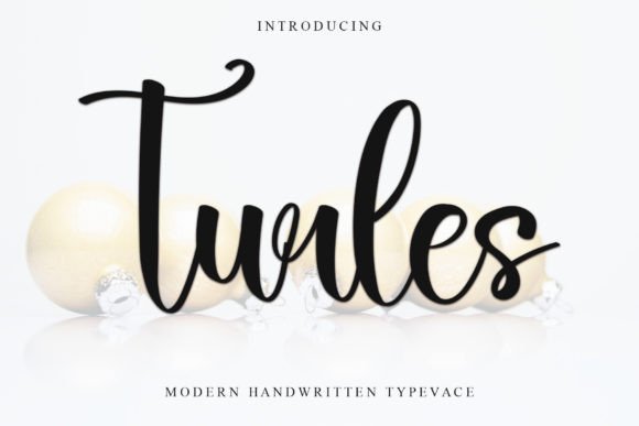 Turtles Font for Campaign Clarity and Style